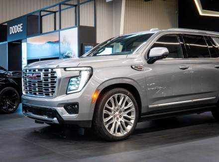 GMC - Yukon