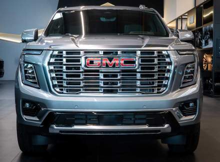 GMC - Yukon