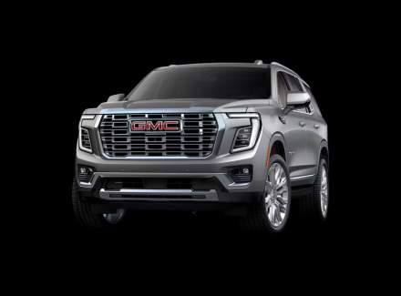 GMC - Yukon