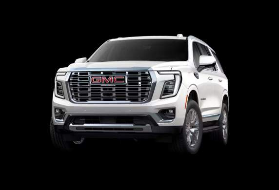 GMC - Yukon