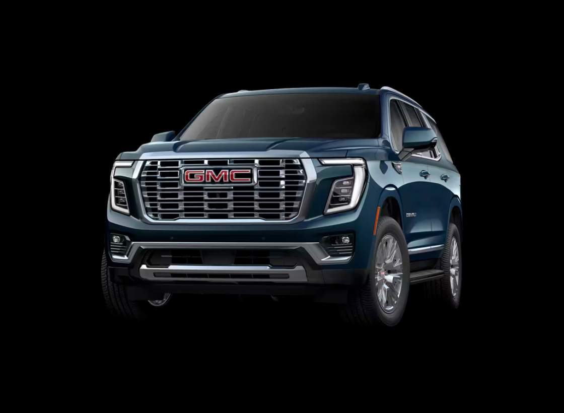 GMC - Yukon