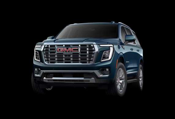 GMC - Yukon