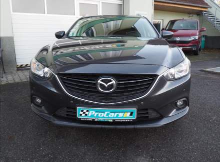 Mazda - 6