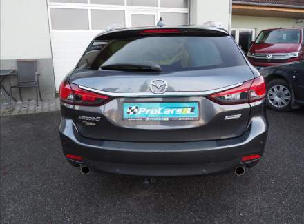 Mazda - 6