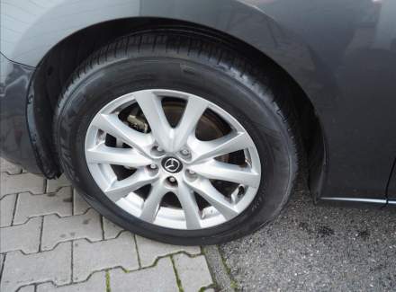 Mazda - 6