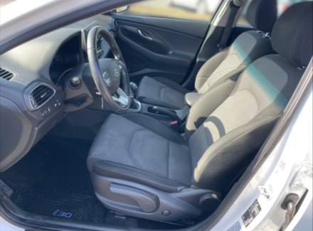 Hyundai - i30