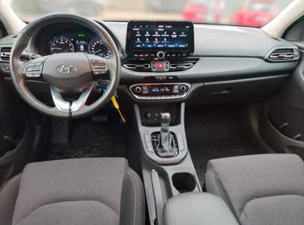 Hyundai - i30