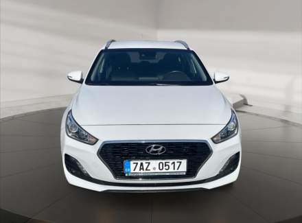 Hyundai - i30