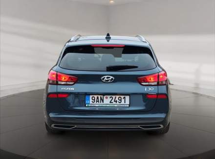 Hyundai - i30