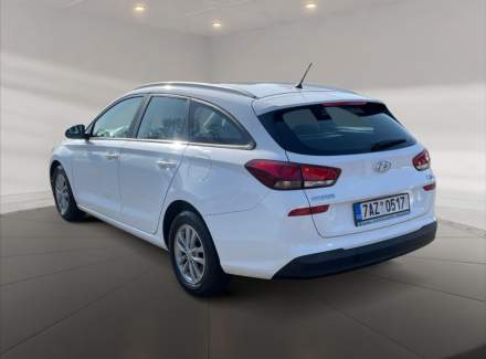 Hyundai - i30