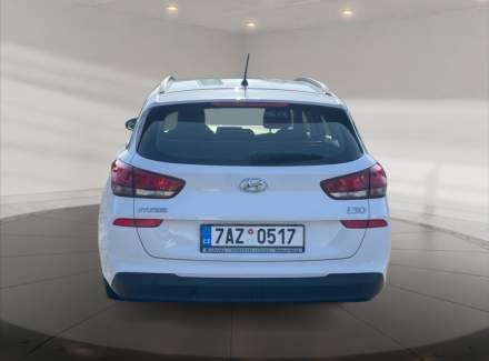 Hyundai - i30
