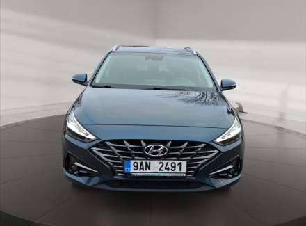 Hyundai - i30