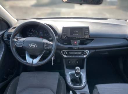 Hyundai - i30