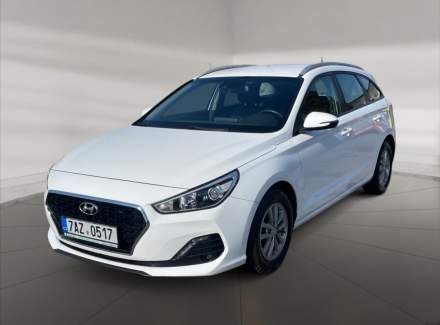 Hyundai - i30