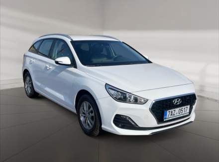 Hyundai - i30