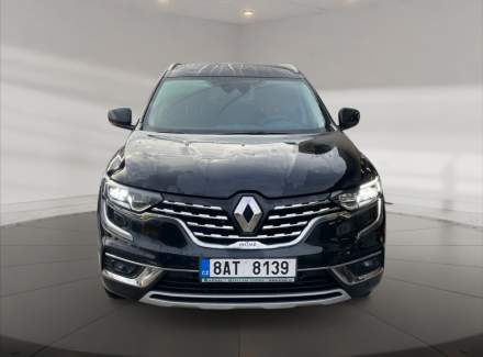 Renault - Koleos