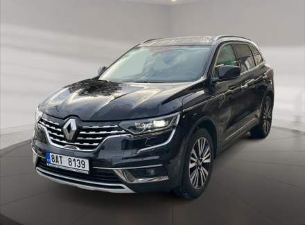 Renault - Koleos