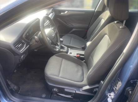 Ford - Focus