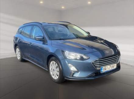 Ford - Focus
