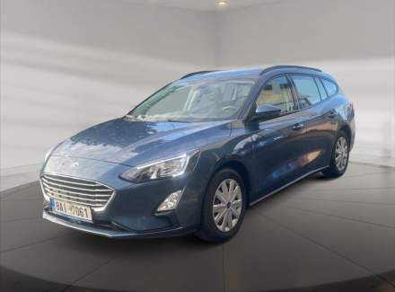 Ford - Focus