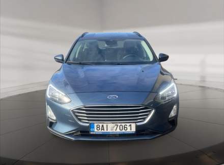 Ford - Focus