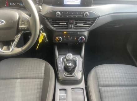 Ford - Focus