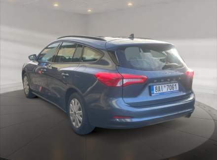 Ford - Focus
