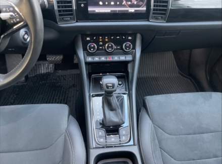 Škoda - Kodiaq