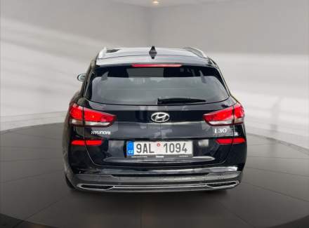 Hyundai - i30