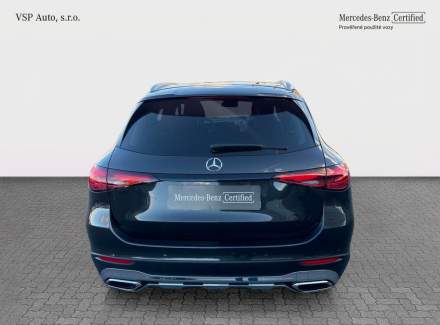 Mercedes-Benz - GLC