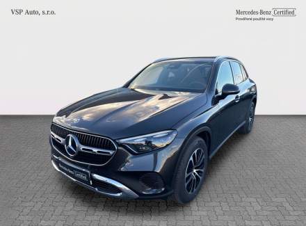 Mercedes-Benz - GLC