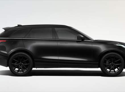 Land Rover - Range Rover Velar