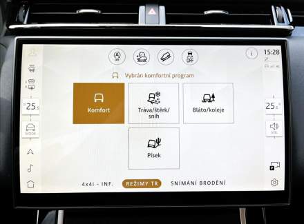 Land Rover - Range Rover Velar