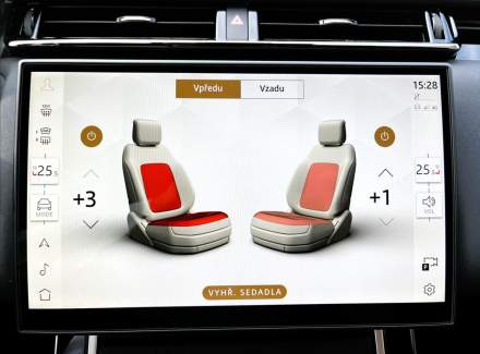 Land Rover - Range Rover Velar