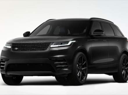 Land Rover - Range Rover Velar