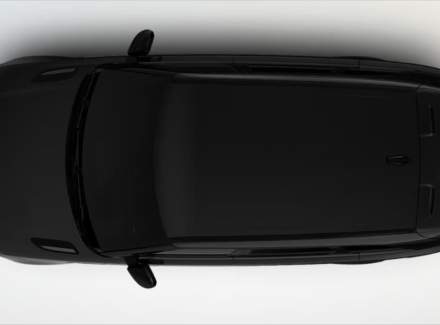 Land Rover - Range Rover Velar