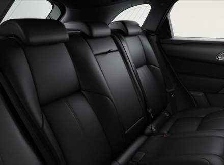 Land Rover - Range Rover Velar