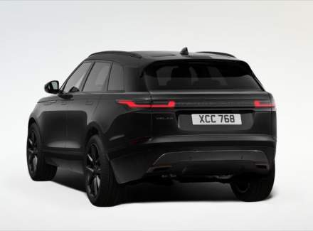 Land Rover - Range Rover Velar