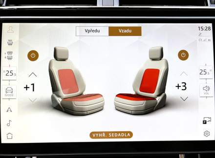 Land Rover - Range Rover Velar