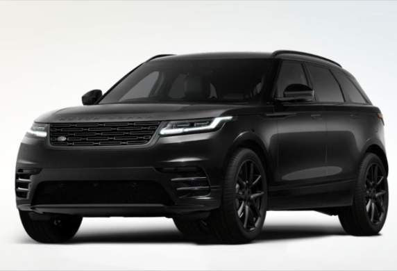 Land Rover - Range Rover Velar