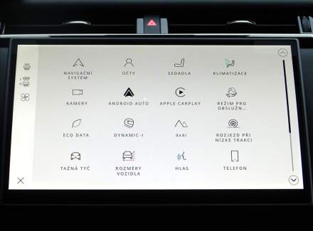 Land Rover - Range Rover Velar