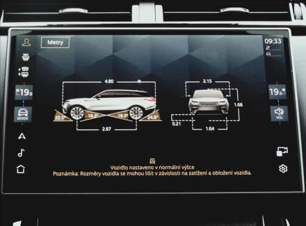 Land Rover - Range Rover Velar