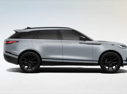 Land Rover - Range Rover Velar