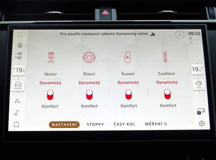 Land Rover - Range Rover Velar