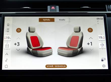 Land Rover - Range Rover Velar