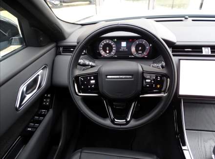 Land Rover - Range Rover Velar