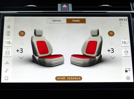 Land Rover - Range Rover Velar