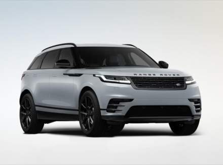 Land Rover - Range Rover Velar