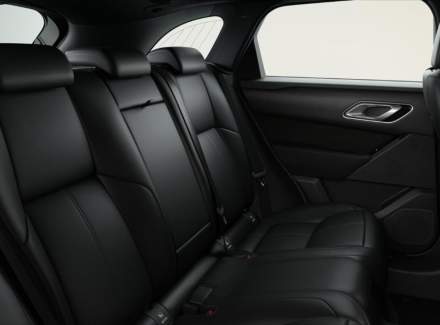 Land Rover - Range Rover Velar