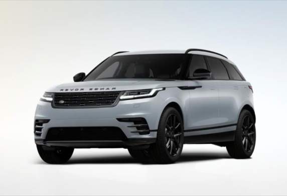 Land Rover - Range Rover Velar